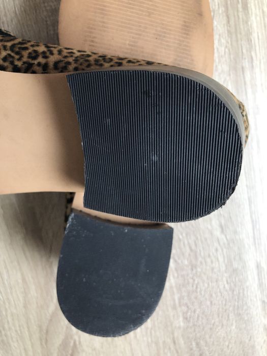 Mocasini Asos Dama