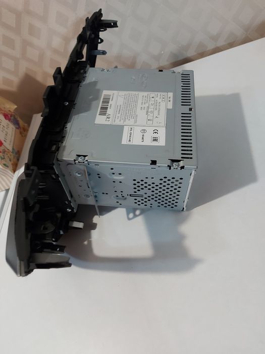 Автомагнитола Туксон