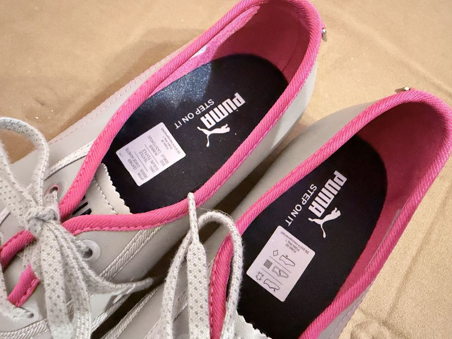 Пума puma Mini cooper 38 номер женски гуменки пума мини купар