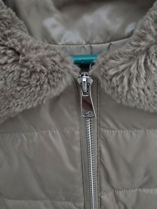 Куртка на осень и весну