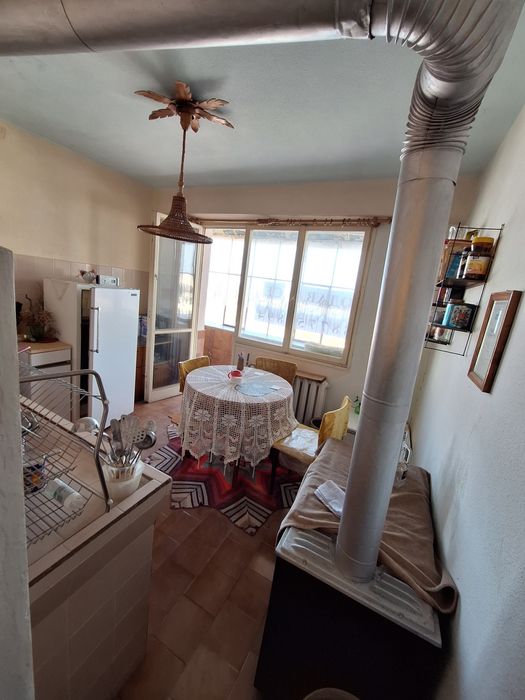 Продава се Многостаен апартамент в Тервел - 86 кв.м за 356 €/кв.м - Снимка #3