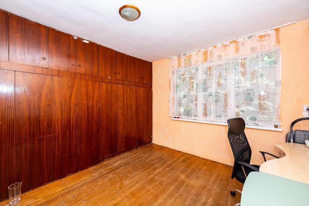 Продава се Многостаен апартамент в Пловдив, Център - 126 кв.м за 1540 €/кв.м - Снимка #6