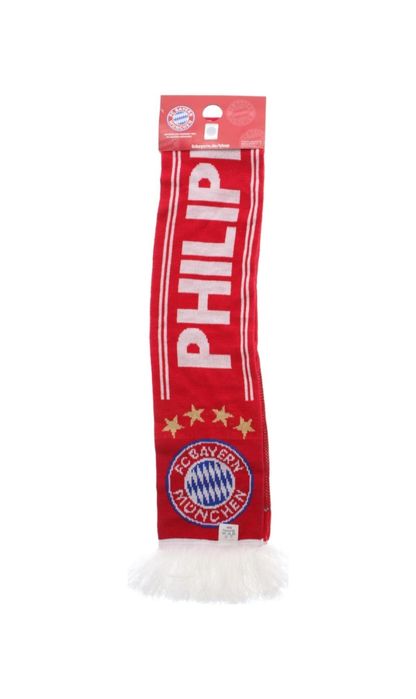 Нов шал Bayern M Philip Lahm