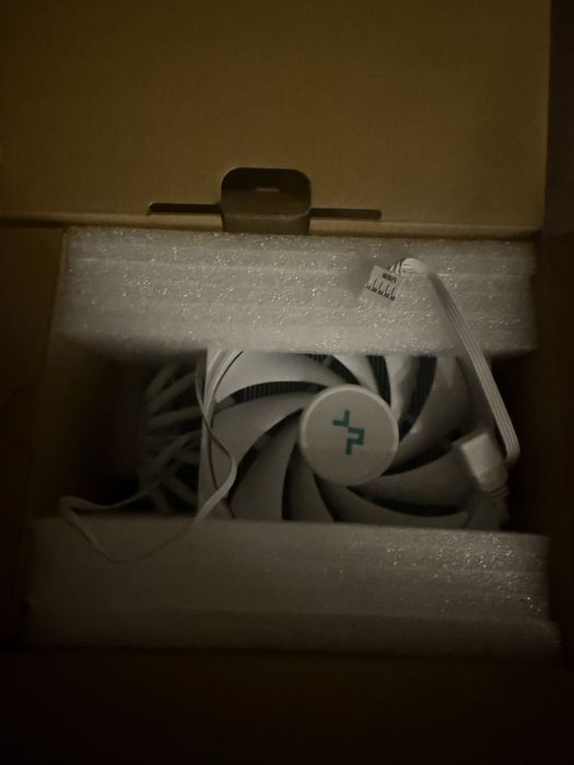 DeepCool AK620 Digital