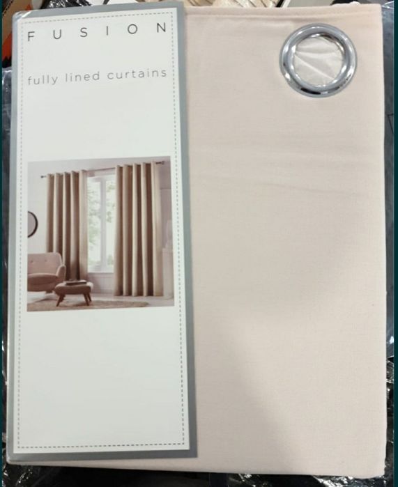 Draperii căptusite calitate 117×137cm