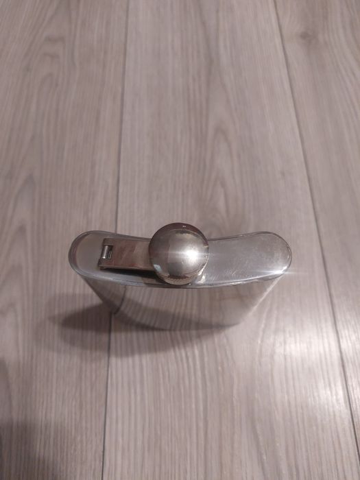 Vand Sticla/Recipient Inox Stainless Steel 8oz