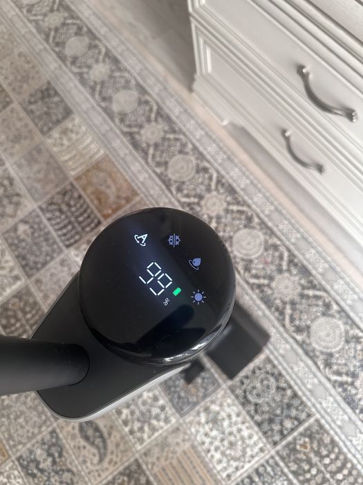 Продам пылесос DREAME H12 Pro