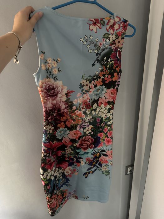 Свежи рокли