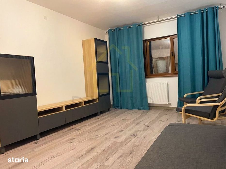 Apartament 6' Metrou Timpuri Noi Calea Vacaresti Prima Inchiriere — fotografia 1