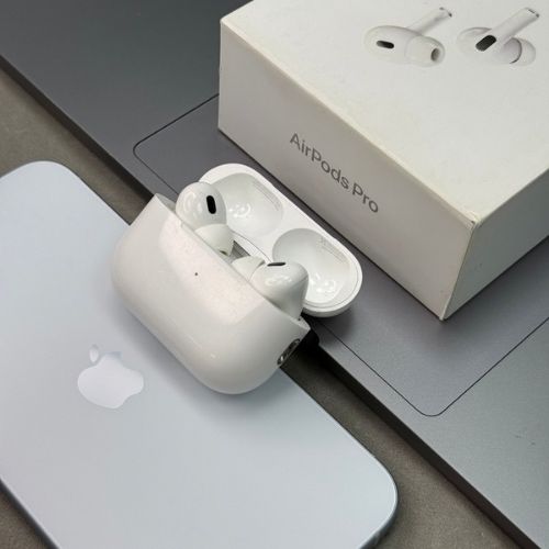 AirPods 2 pro.