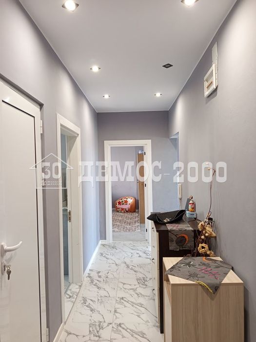 Дава се под наем Тристаен апартамент в Варна, Владислав Варненчик - 102 кв.м за 459 € - Снимка #3