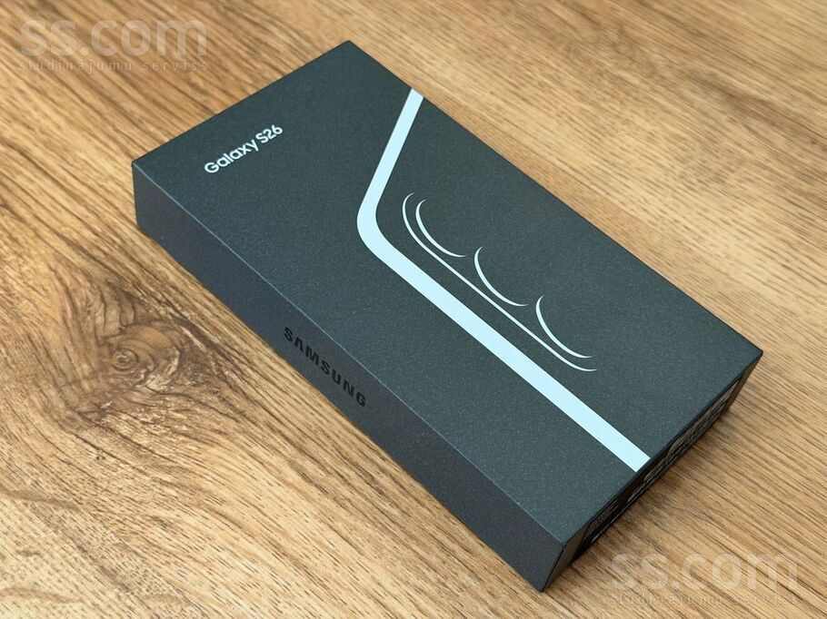 Продам новый samsung s 26 512 gb
