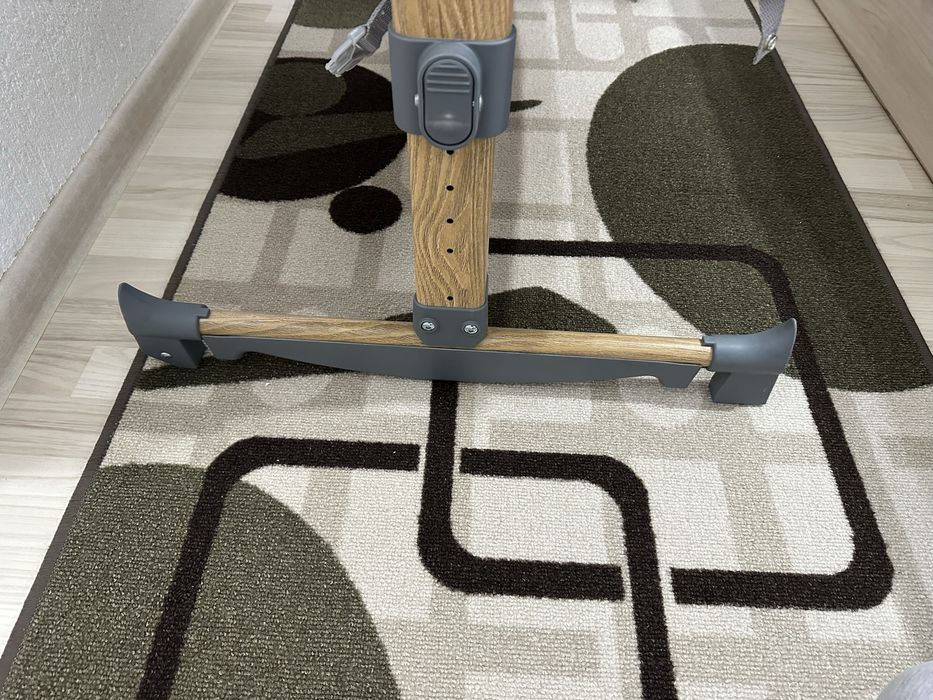 Бебешка кошара Lionelo