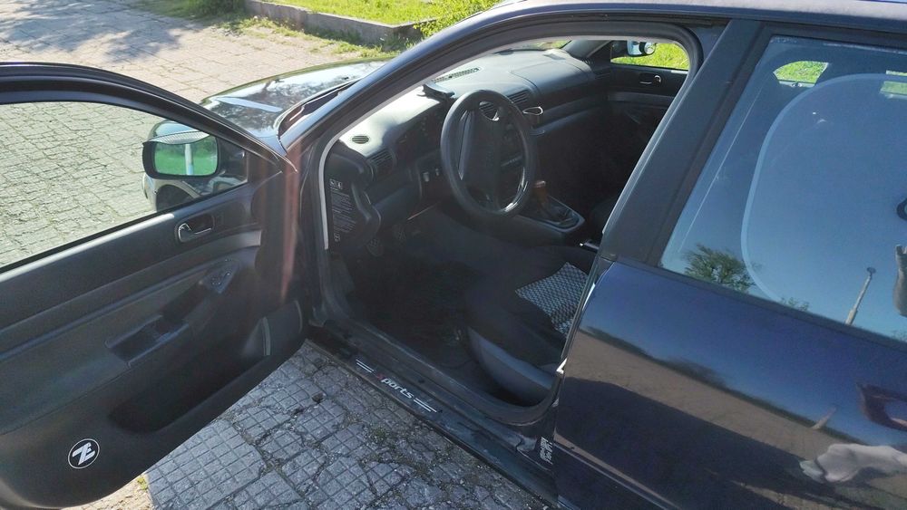 Audi A4 B5 1.9 TDI Combi 1996