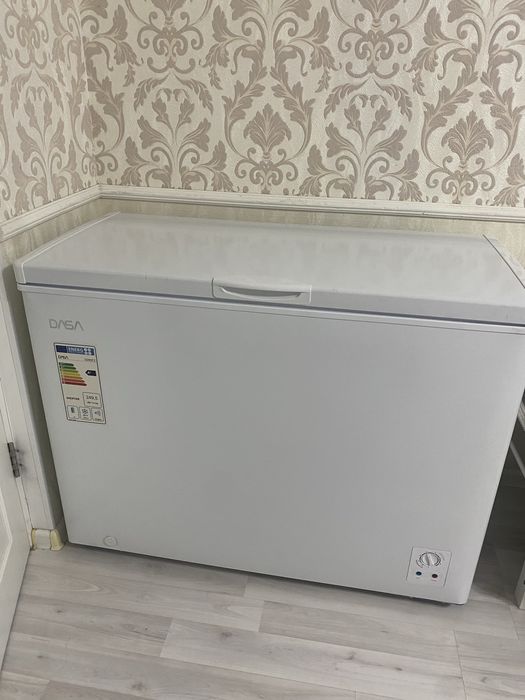 Продам морозилник хорошом состояние