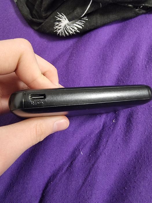 Powerbank 5000мач