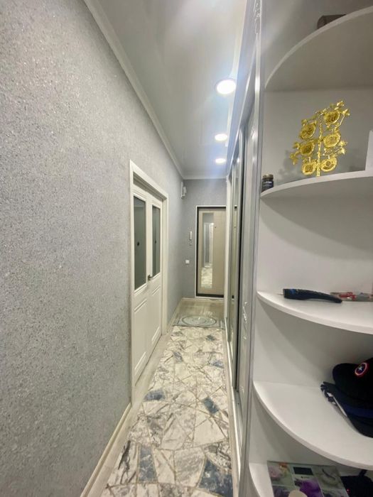 Квартира в самом центре города