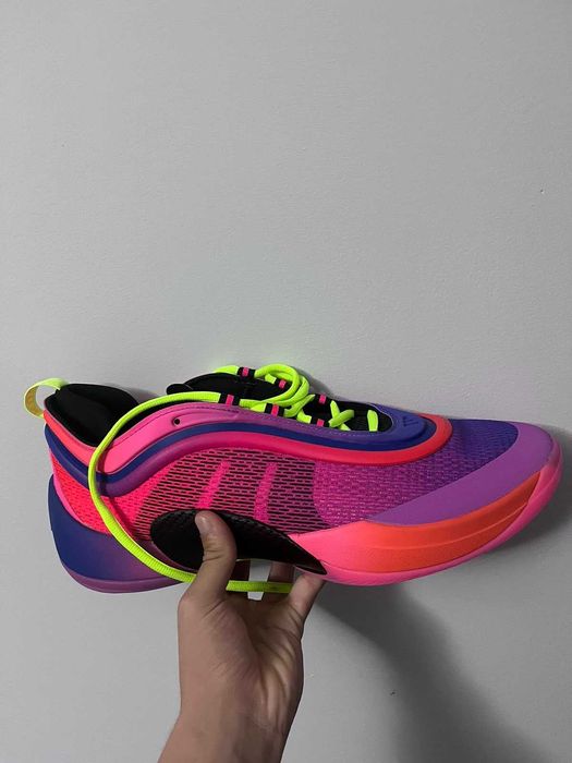 Маратонки Adidas DON ISSUE 6