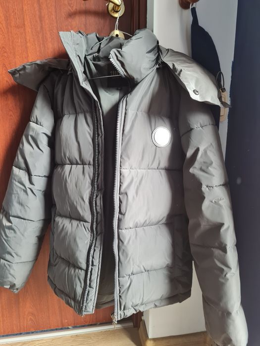 Geaca  de iarna în stare foarte buna