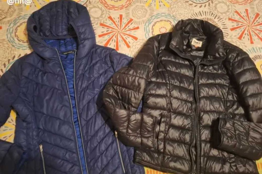 Преходни якета Terrranova, Only и LCW