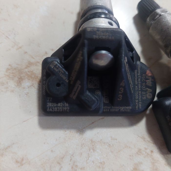 Vw ДАТЧИЦИ сензори за налягане volkswagen