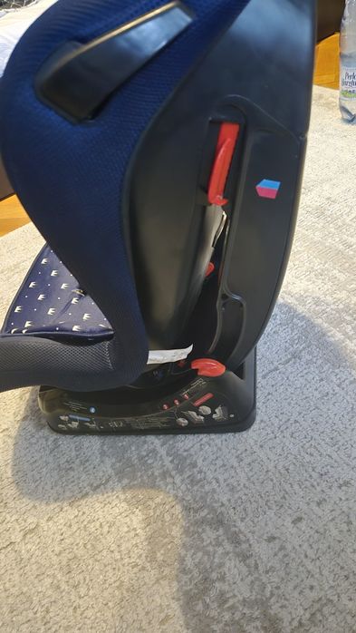 Scaun de copii 0-18 kg