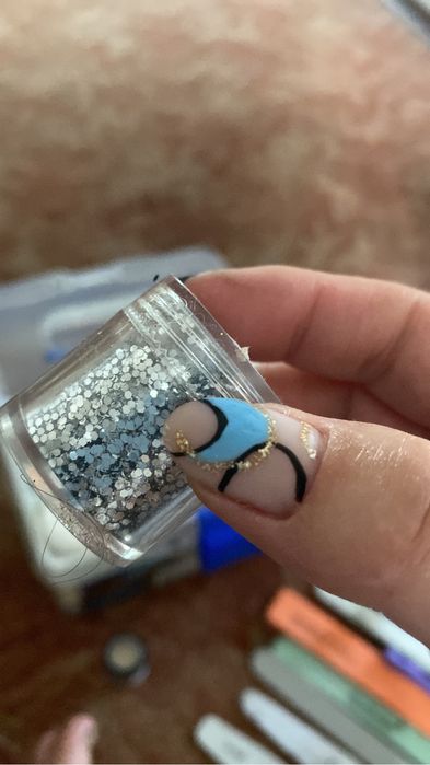 Все для маникюра