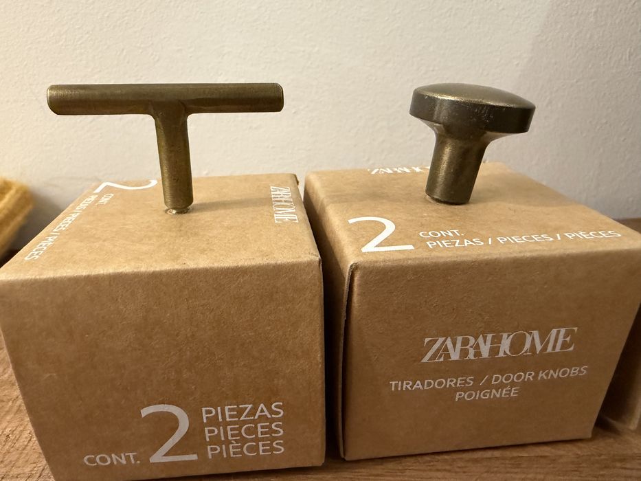 Manere dulap/comoda Zara Home