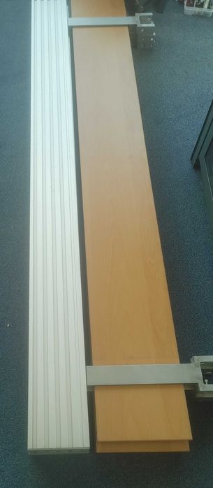 Модулни Офис Бюра 4-ни Немски ТОП ЦЕНА