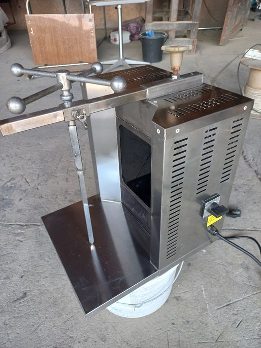 Доннер аппарат новые и бу