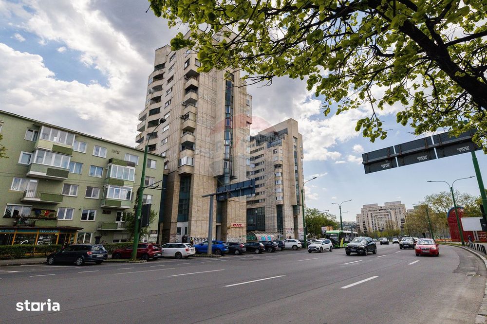 Apartament 3 camere | Centrul Civic | lângă AFI Brașov