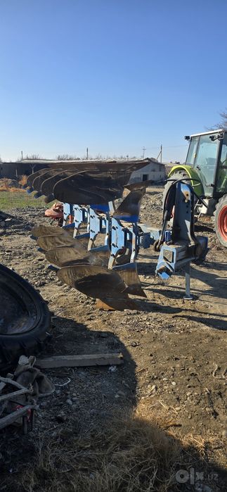 Chizel, syelka, Lemken puluk, lazer tekislagich...