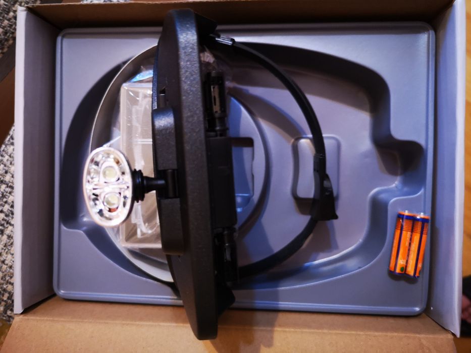 Очки для зрения. Новые.