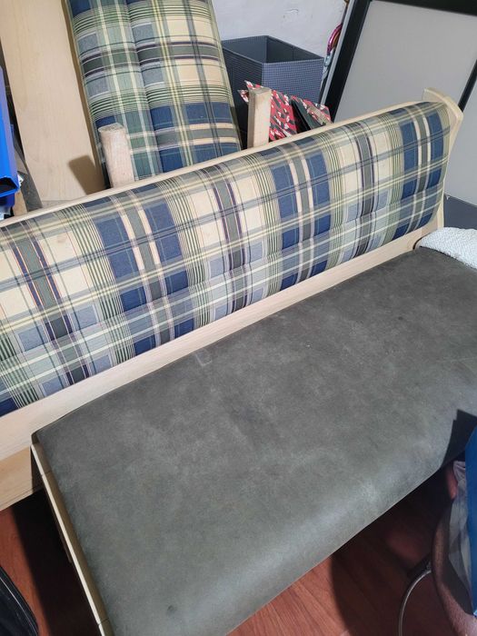 Vând colțar de bucătărie! Arată foarte