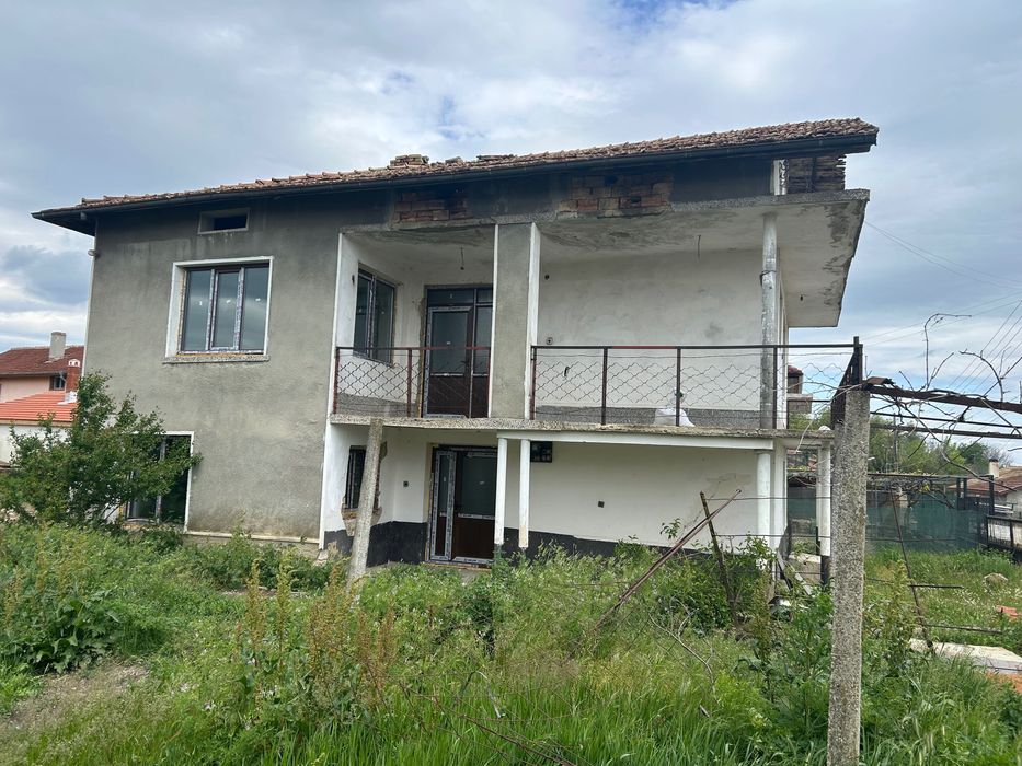 Продава се Къща в Вълчи дол - 180 кв.м за 242 €/кв.м - Снимка #1