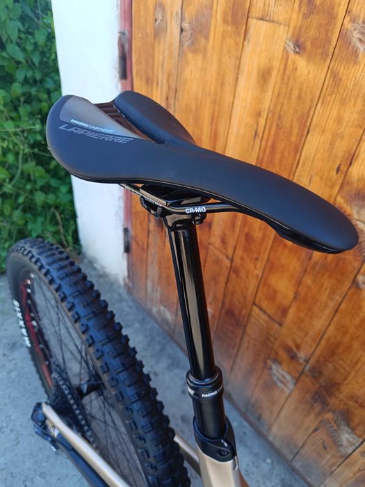 2023 Lapierre Zesty AM CF 7.9 carbon НОВО