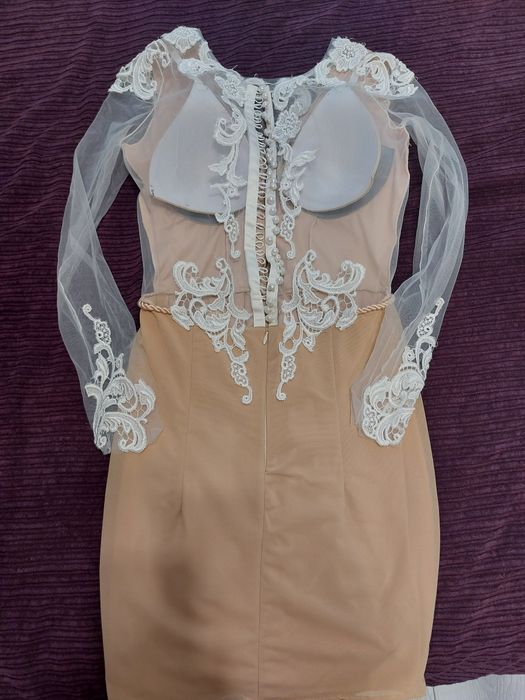 Rochie elegantă deosebită