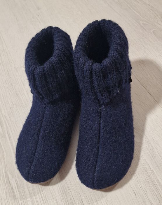 Botosi lână, marimea 32