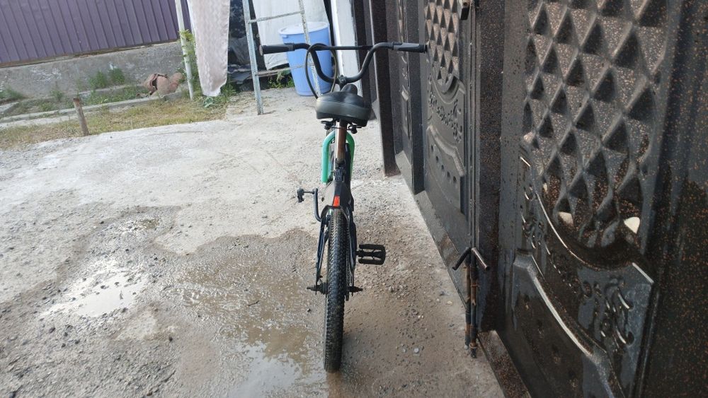 Вилосепед Беркут