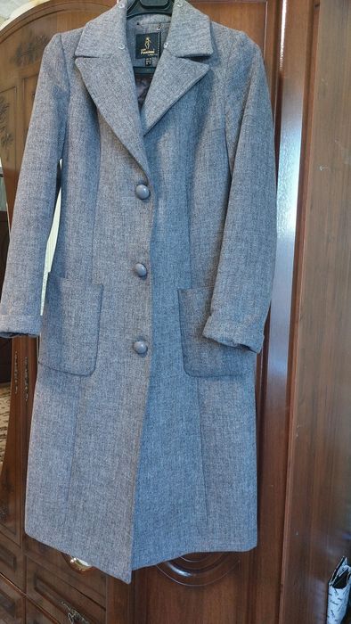 Пальто не дорого