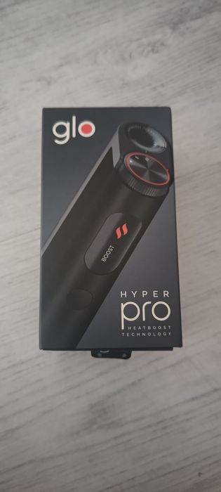 Glo  Hiper    Pro