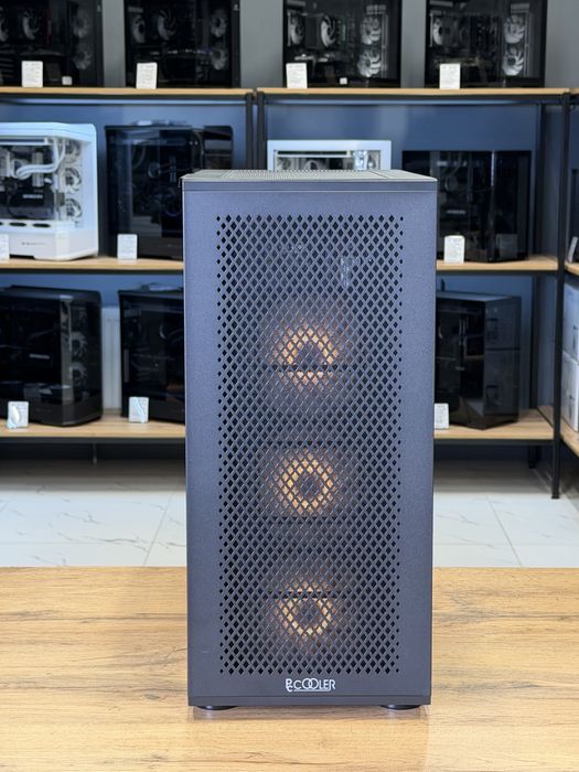 Игровой компьютер | Intel Core i9 11900F | RTX3070