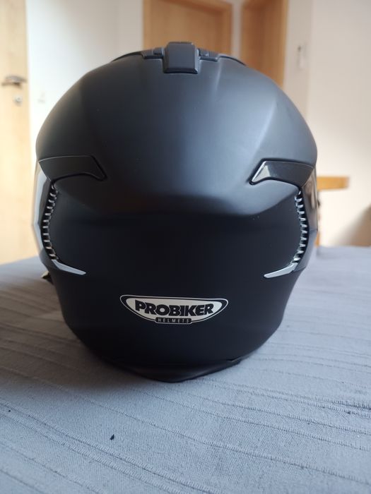 Cască Moto ATV Scuter