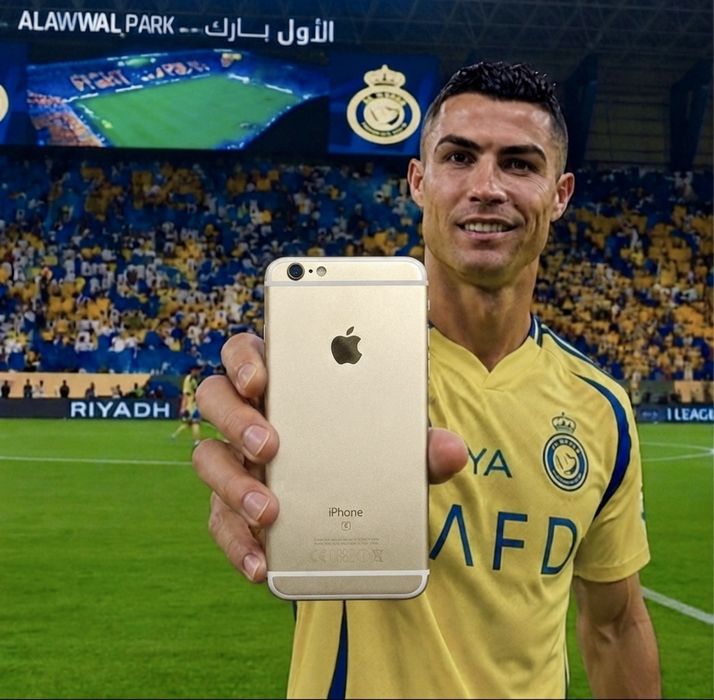 iphone 6s 128gb 100% ifykyk