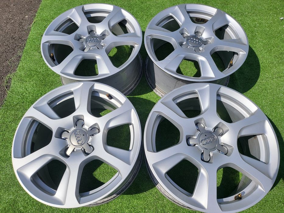Лети джанти 16 5х112 Audi ,VW ,Ауди