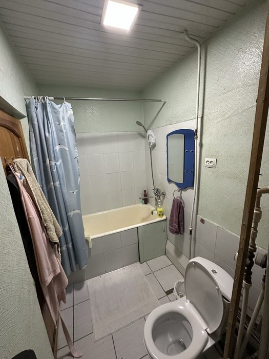 Продается квартира!