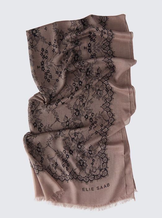 Esarfa Elie Saab H&M