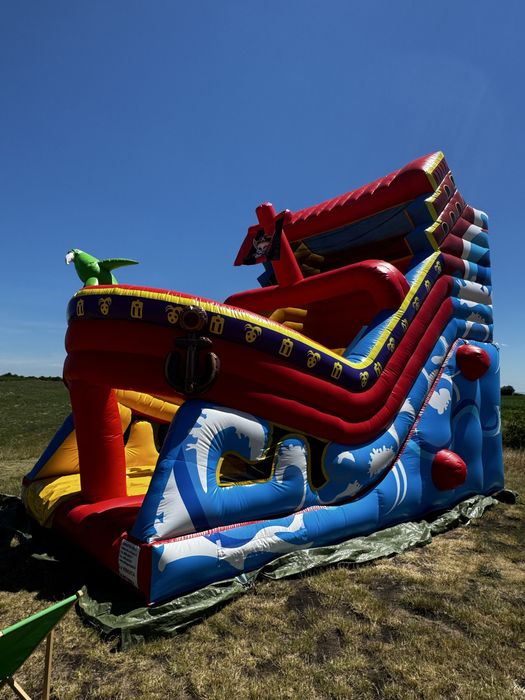 Afacere la cheie in Cheile Turzii