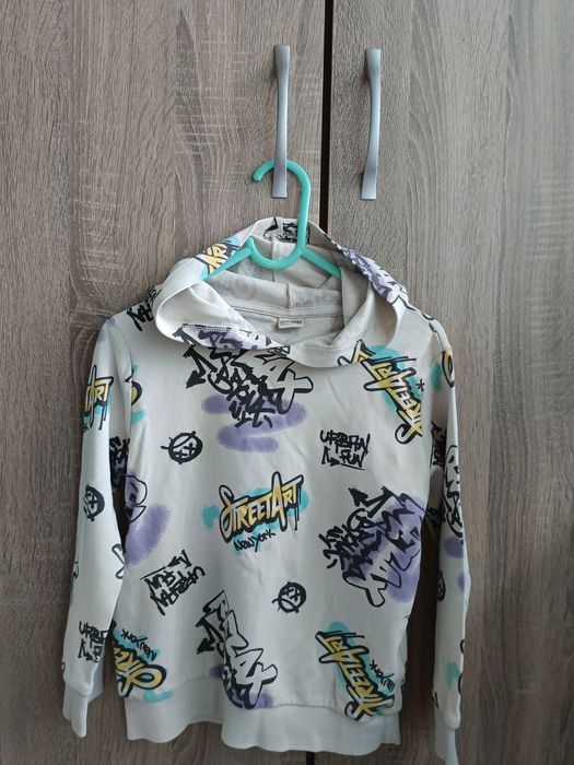 Детски блузи/горнища за момче