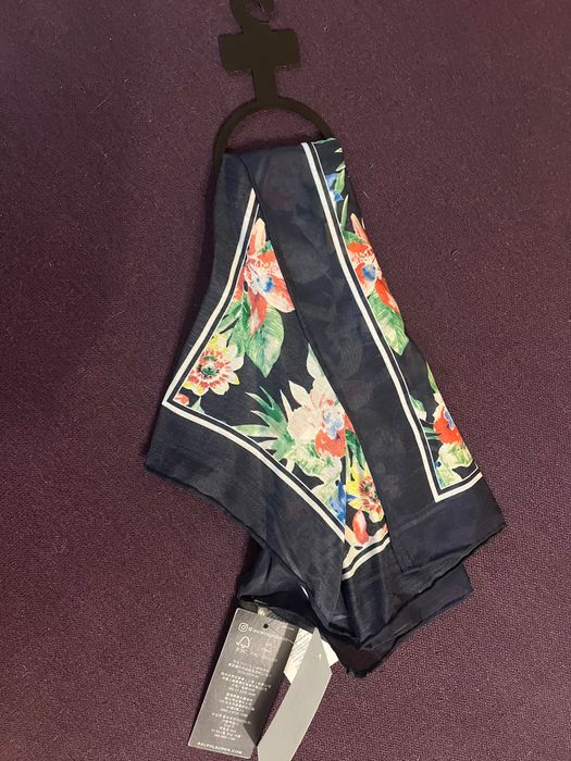Esarfa originala Ralph Lauren
